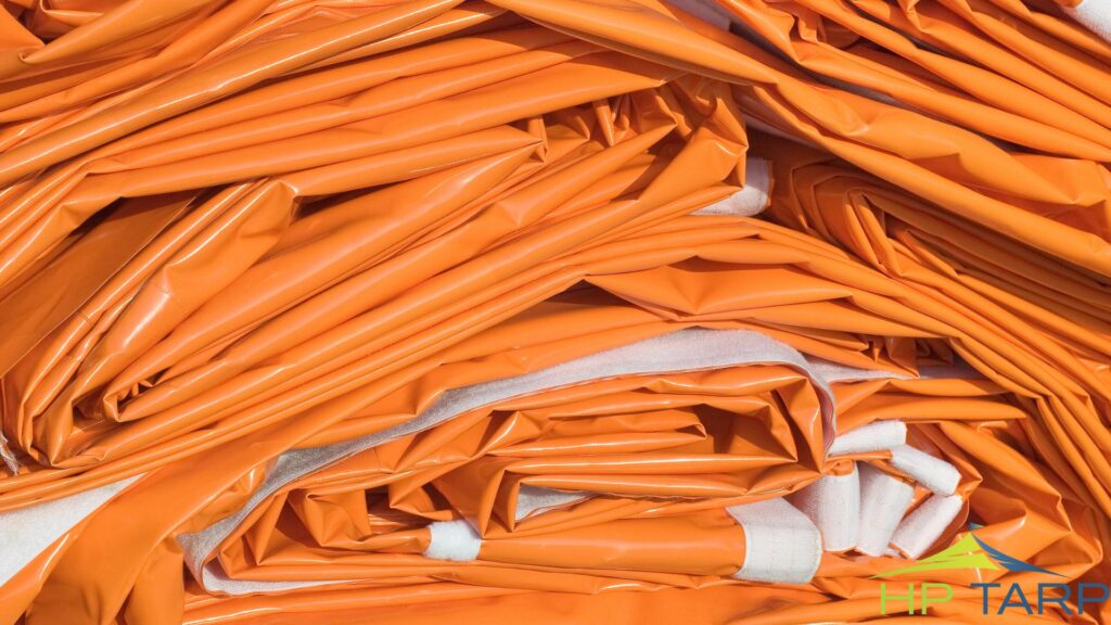 PVC Tarpaulin
