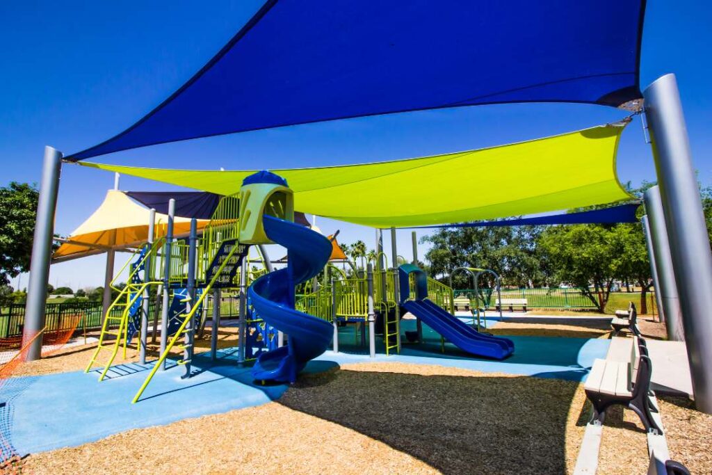 Shade Net in UAE