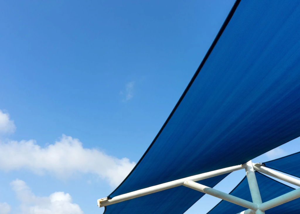 Shade Net Suppliers UAE