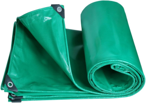 Heavy-Duty PVC Tarpaulins in Dubai