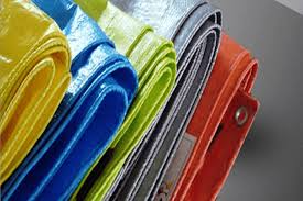 PVC Tarpaulins in Dubai