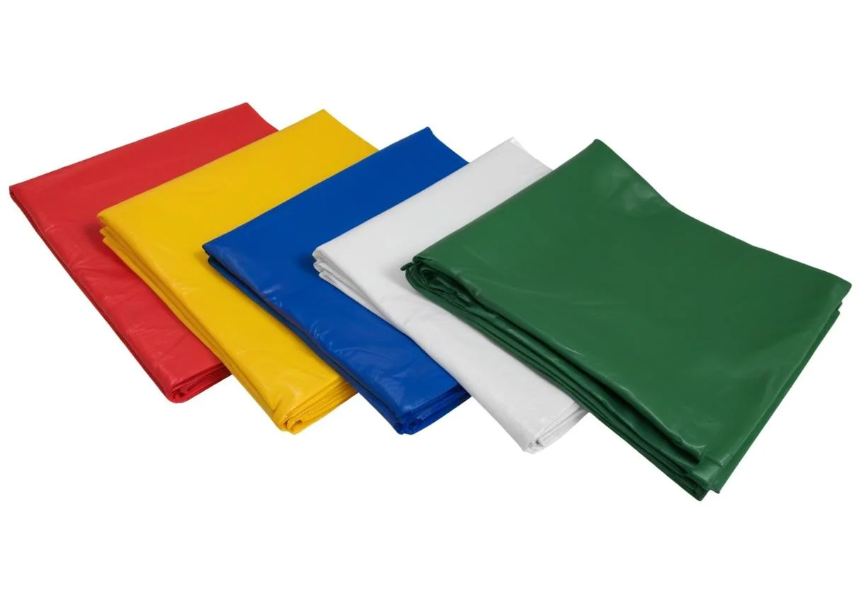 PVC Tarpaulin Supplier in UAE