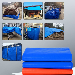 PVC Tarpaulins in Dubai