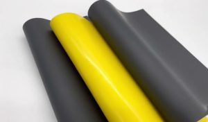 Why PVC Tarpaulins Are in High Demand in the UAE