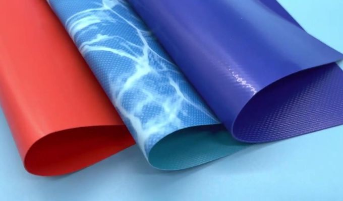 Top PVC Tarpaulin Suppliers in UAE Ensuring Quality and Durability