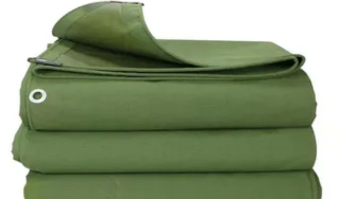 What Are the Key Benefits of Using Canvas Tarpaulins in the UAE