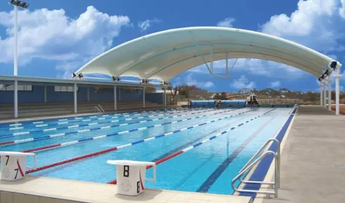 Protection from Harmful UV Rays
