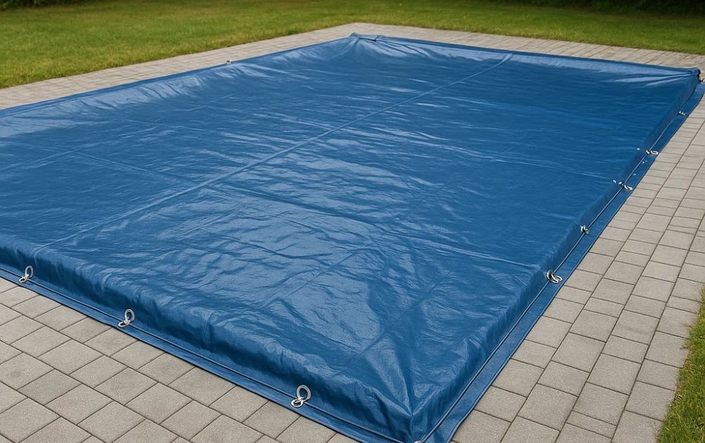 Understanding Waterproof Tarpaulins