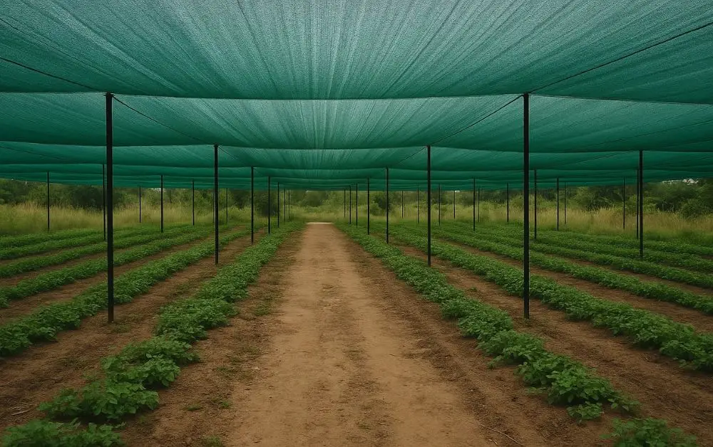 Environmental Benefits