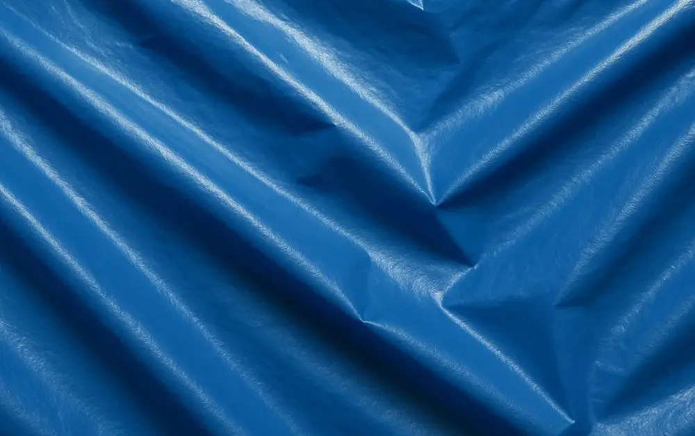 What Makes PVC Tarpaulin a Reliable Choice?
