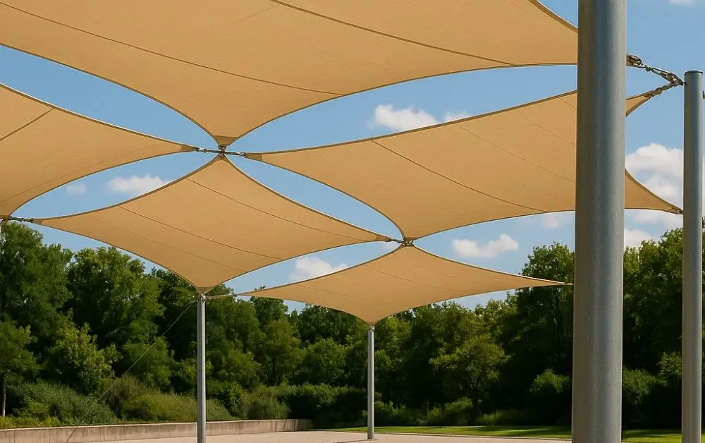 What Are Shade Nets?