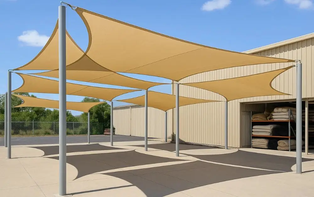 Appreciate The Value of Good Sunshade Products