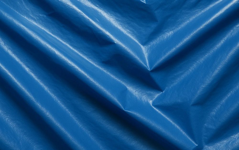 What Makes PVC Tarpaulin a Reliable Choice