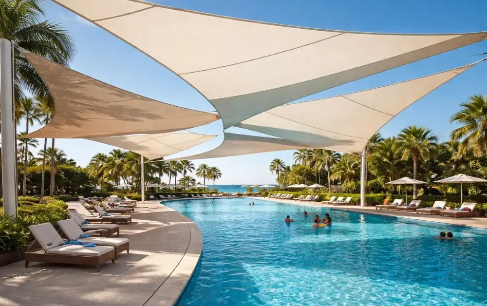 Enhancing Outdoor Comfort Through Smart Design