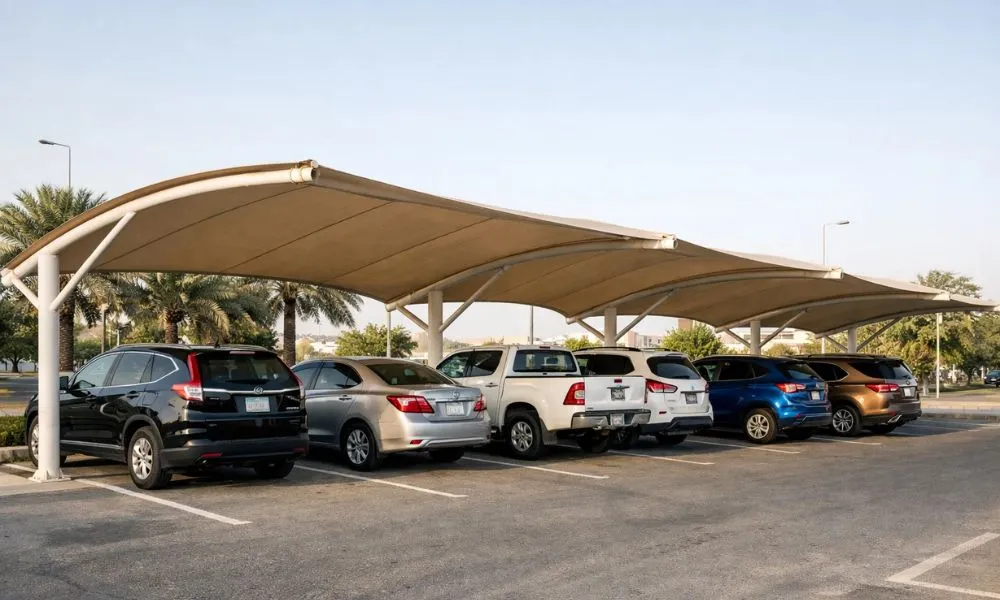 Selecting the Right Shade for Your Property