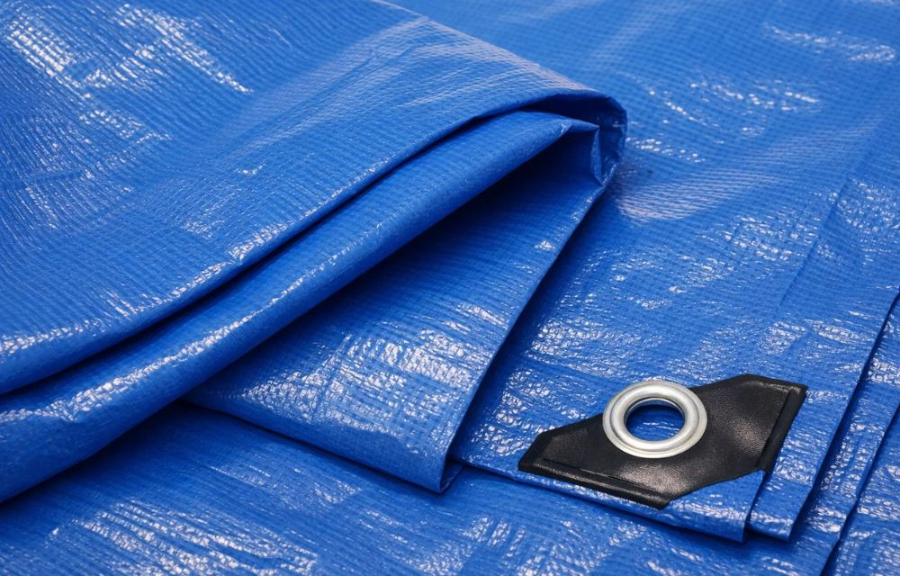 Why Quality Matters in PVC Tarpaulin